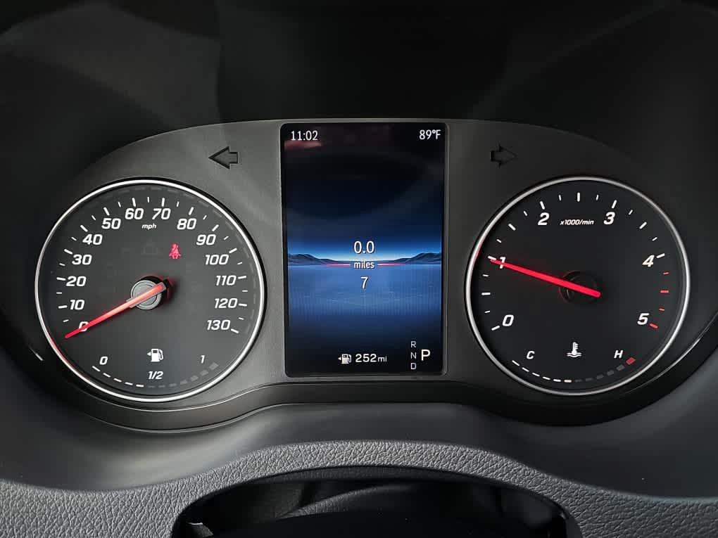 2026 Mercedes-BENZ OTHERS — миниатюра 13
