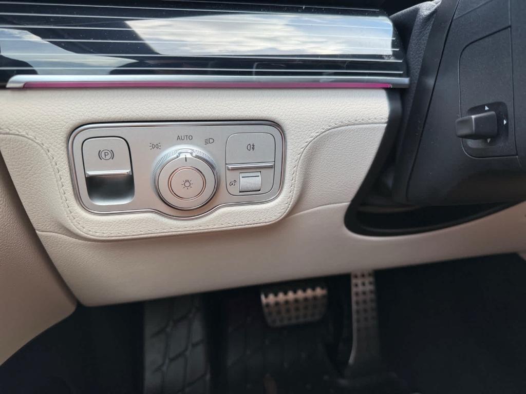 صورة مصغرة 26 لـ 2026 Mercedes-BENZ AMG GLE 53 BASE