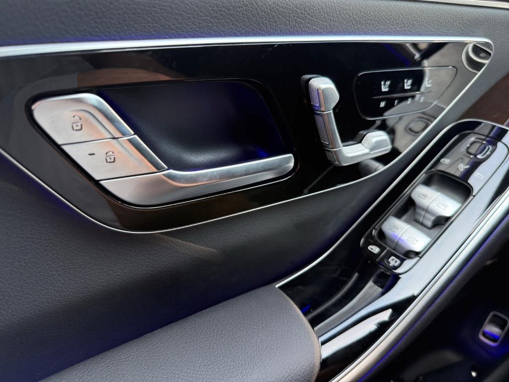 2026 Mercedes-BENZ S-CLASS — миниатюра 26