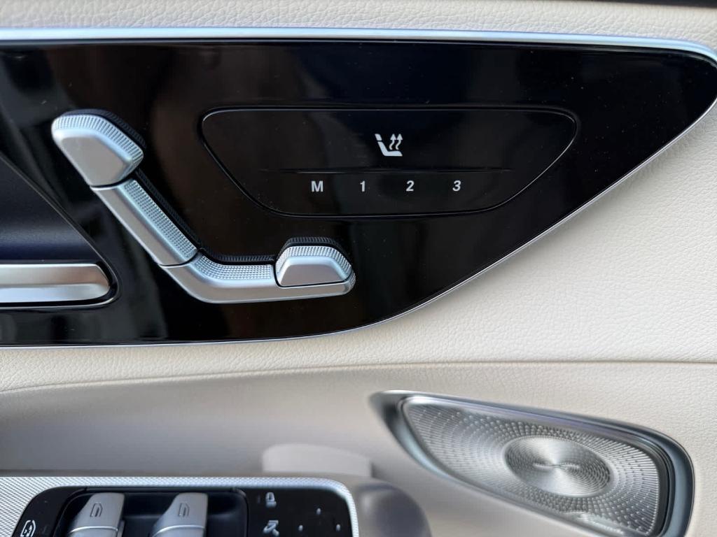 صورة مصغرة 29 لـ 2026 Mercedes-BENZ GLC