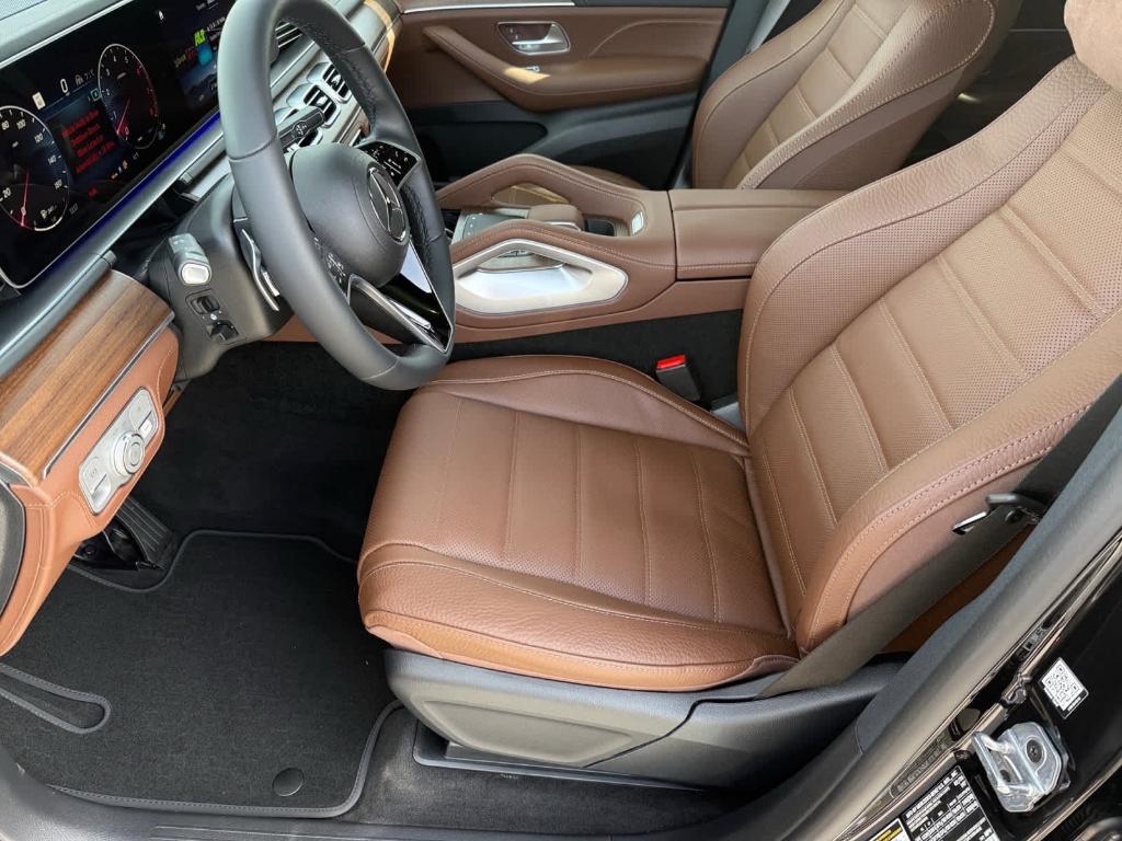 MERCEDES-BENZ GLE-CLASS - 10