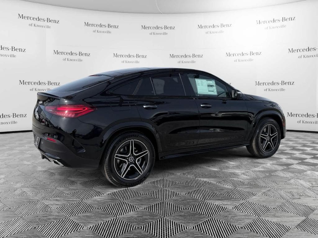 MERCEDES-BENZ GLE-CLASS - 5