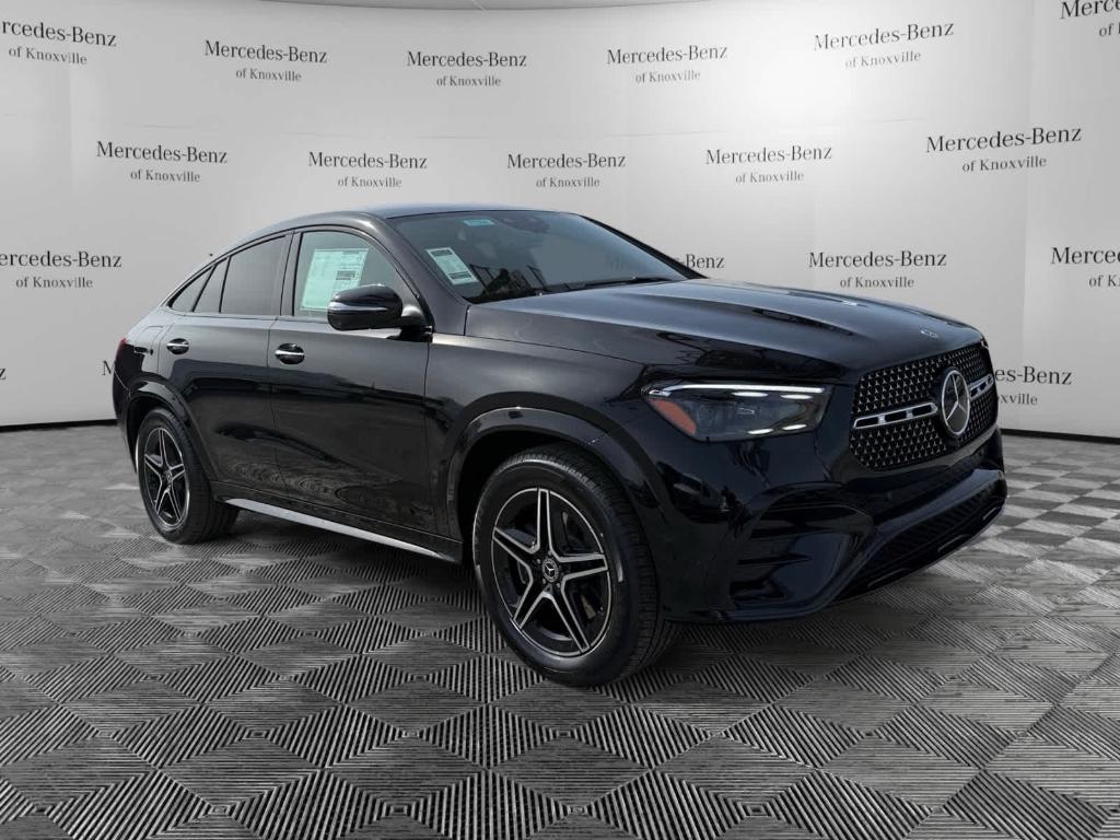 MERCEDES-BENZ GLE-CLASS - 7