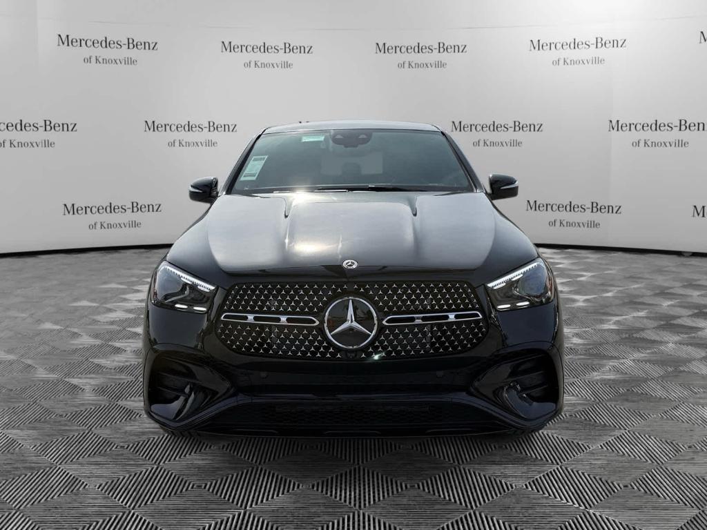 MERCEDES-BENZ GLE-CLASS - 8