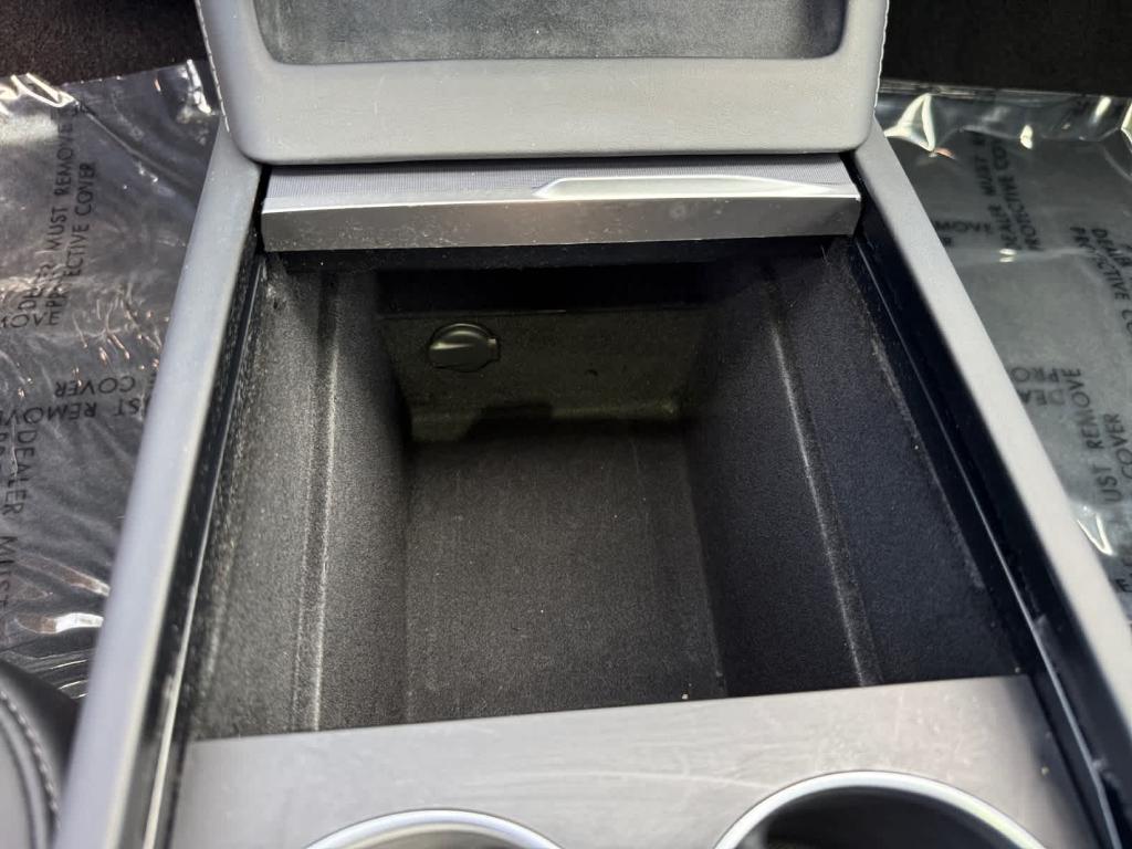 صورة مصغرة 22 لـ 2025 Tesla MODEL 3 LONG RANGE