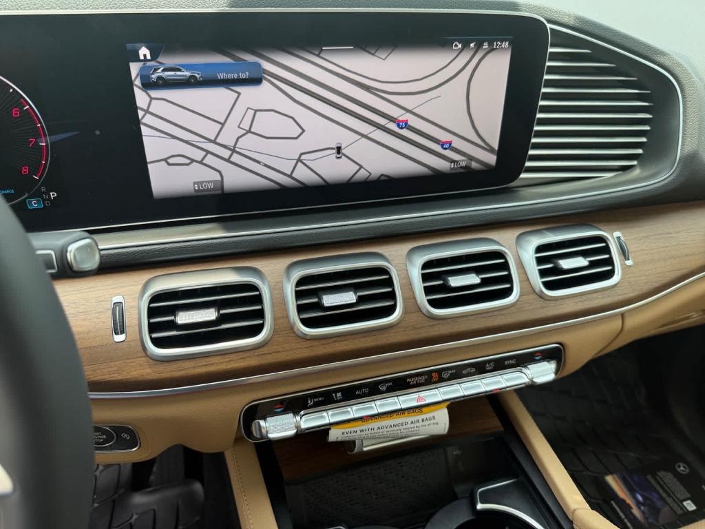 صورة مصغرة 17 لـ 2026 Mercedes-BENZ GLE