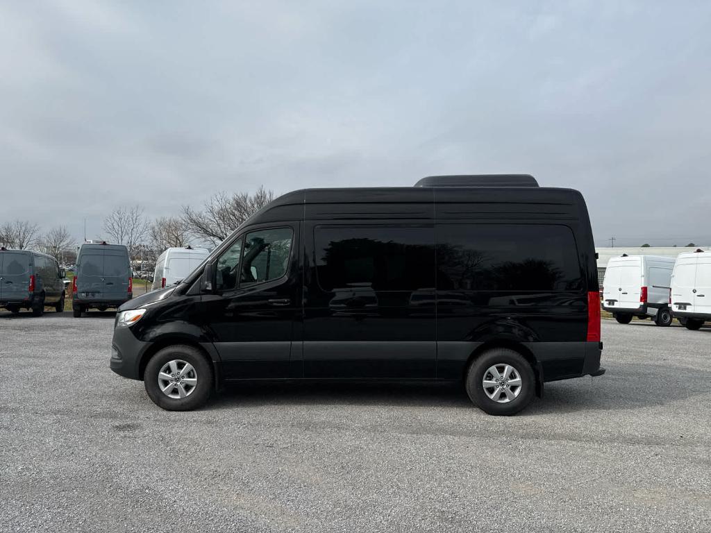 MERCEDES-BENZ OTHERS - 2