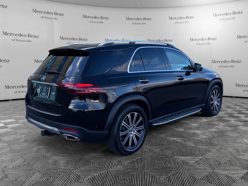 MERCEDES-BENZ GLE - 5