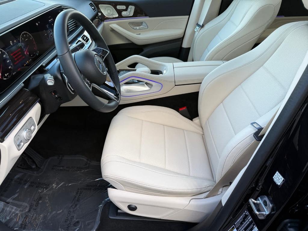 MERCEDES-BENZ GLE - 10