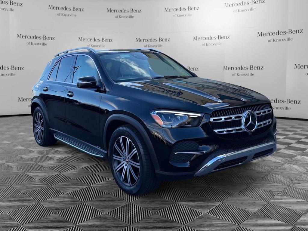 MERCEDES-BENZ GLE - 7