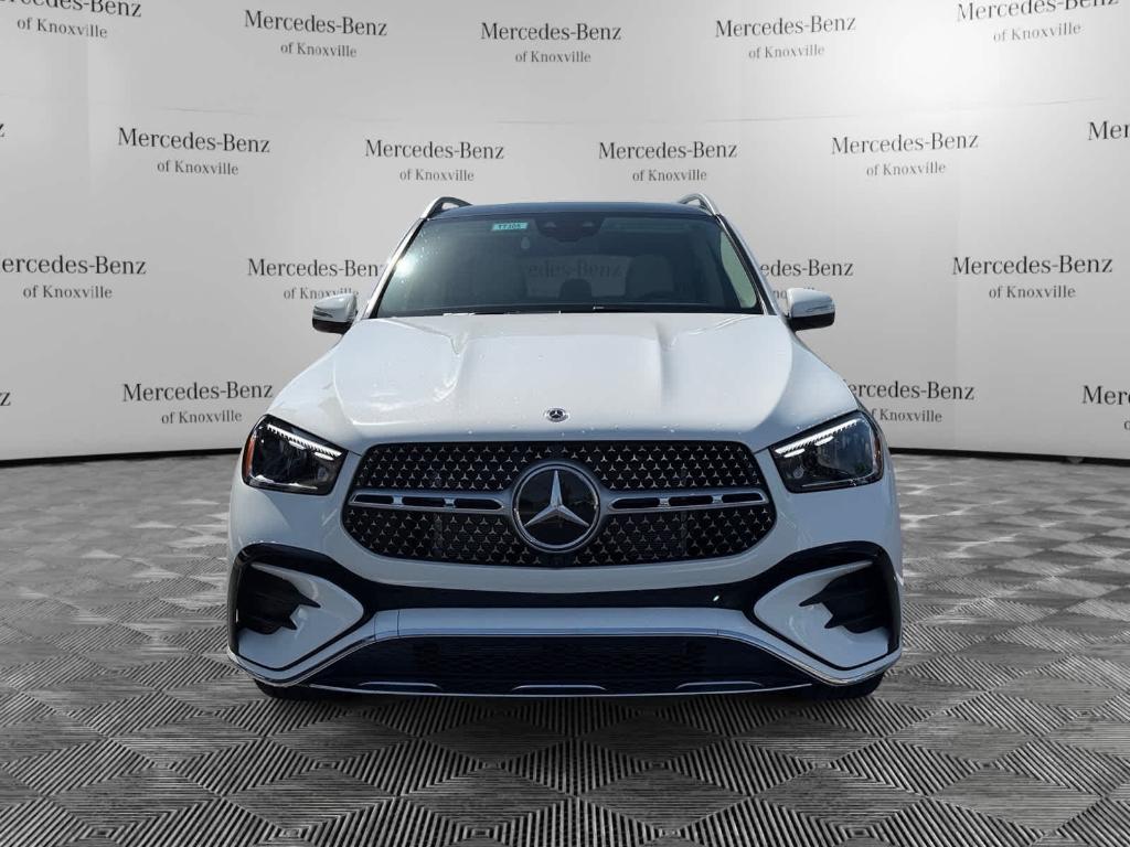 MERCEDES-BENZ GLE-CLASS - 8