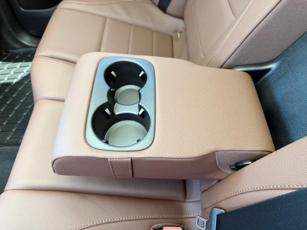صورة مصغرة 17 لـ 2026 Mercedes-BENZ GLE