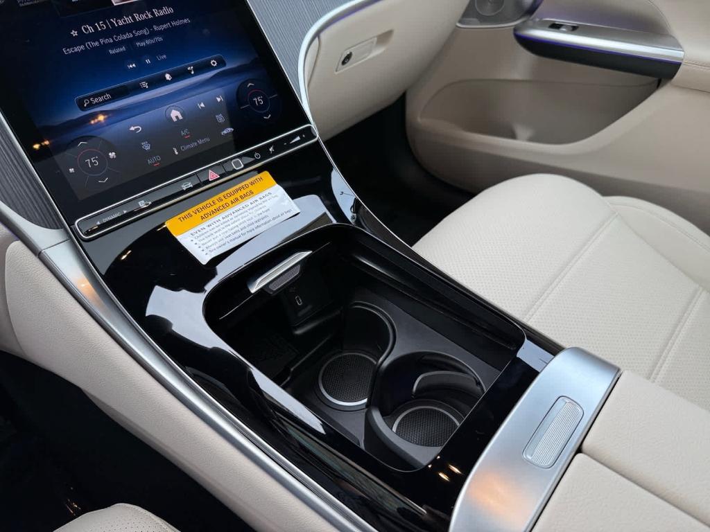 2026 Mercedes-BENZ GLC 缩略图 21