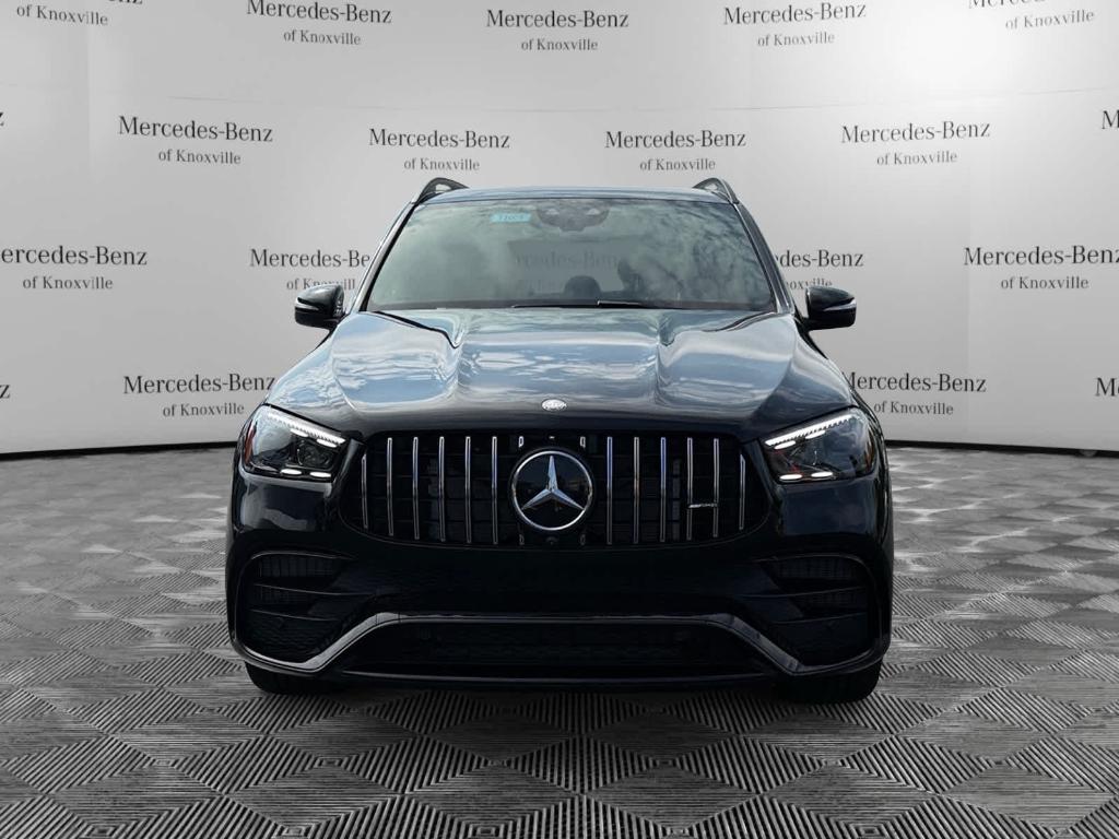 MERCEDES-BENZ GLE-CLASS - 8