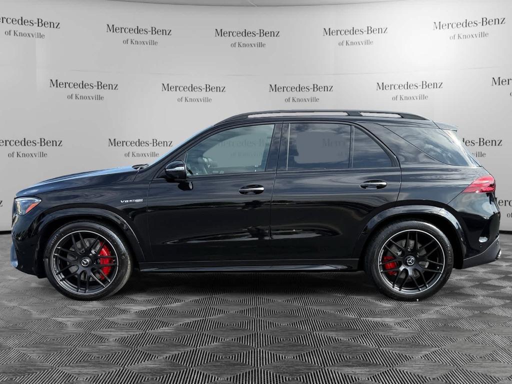 MERCEDES-BENZ GLE-CLASS - 2