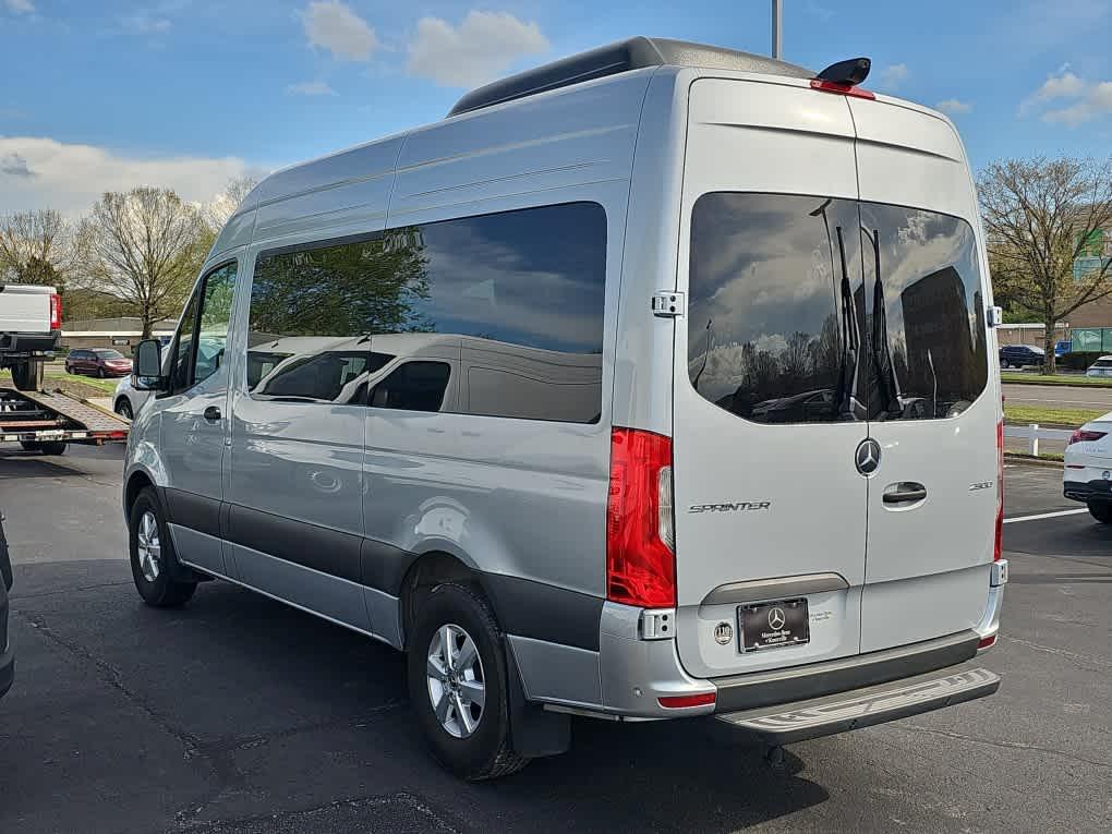 MERCEDES-BENZ OTHERS - 4