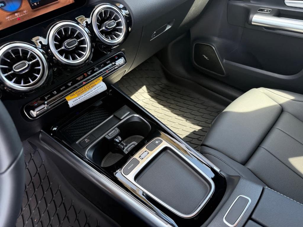 صورة مصغرة 22 لـ 2026 Mercedes-BENZ GLA