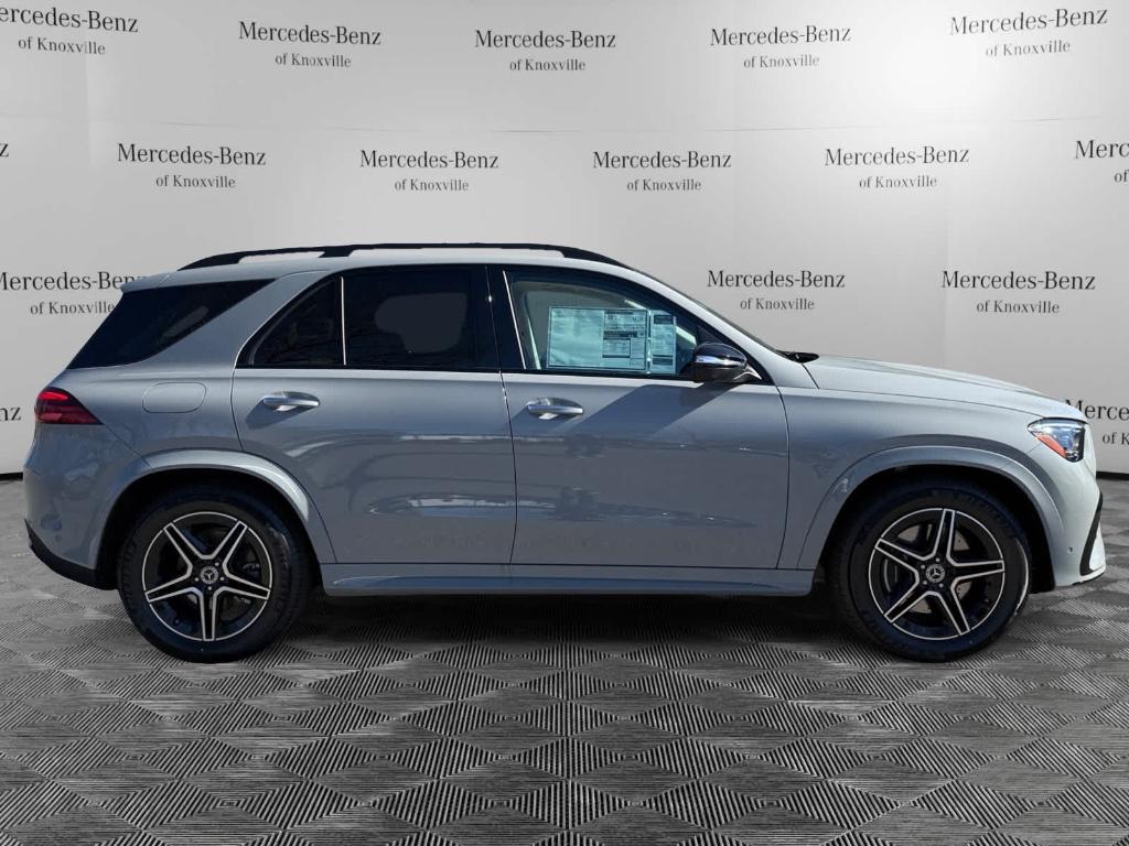 MERCEDES-BENZ GLE - 6