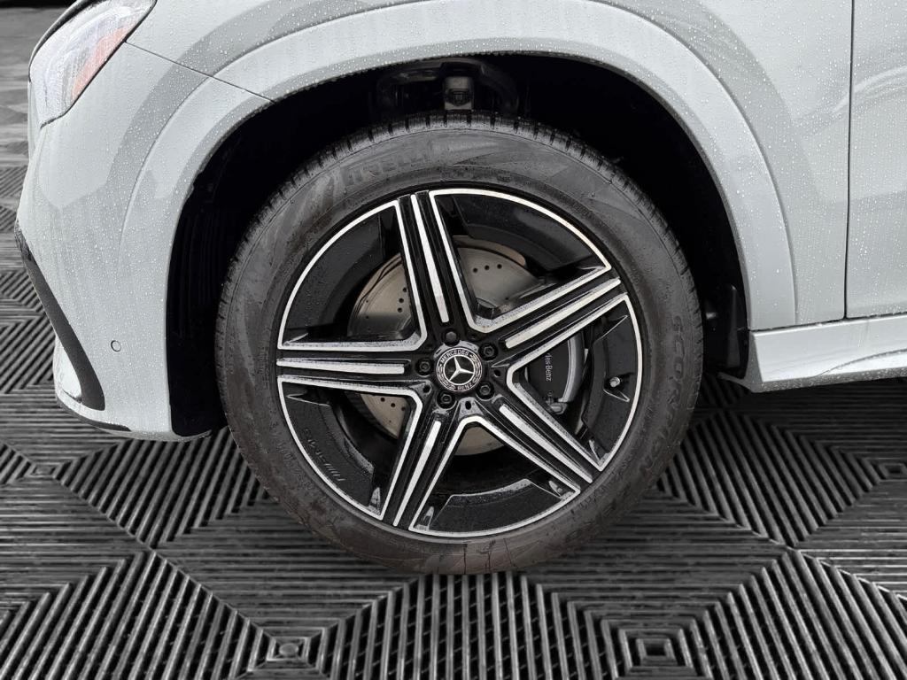 MERCEDES-BENZ GLE-CLASS - 9