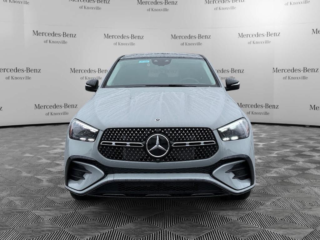 MERCEDES-BENZ GLE-CLASS - 8