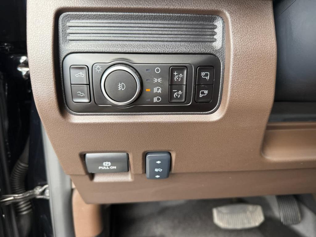2026 FORD F-250 KING RANCH 缩略图 27