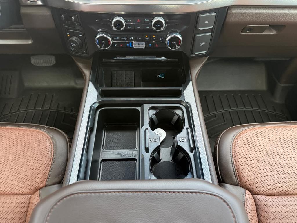 2026 FORD F-250 KING RANCH 缩略图 15