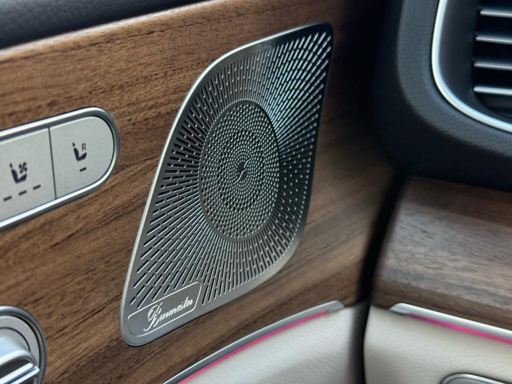 صورة مصغرة 30 لـ 2026 Mercedes-BENZ GLE