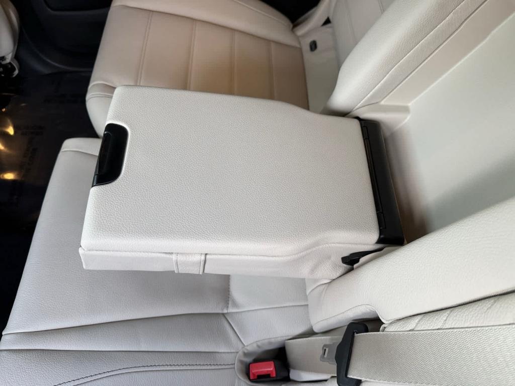 صورة مصغرة 17 لـ 2025 Mercedes-BENZ GLE
