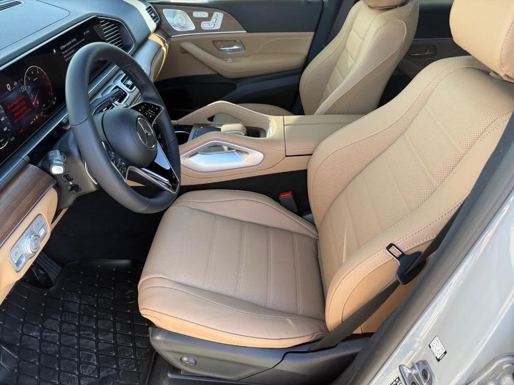 MERCEDES-BENZ GLE-CLASS - 10