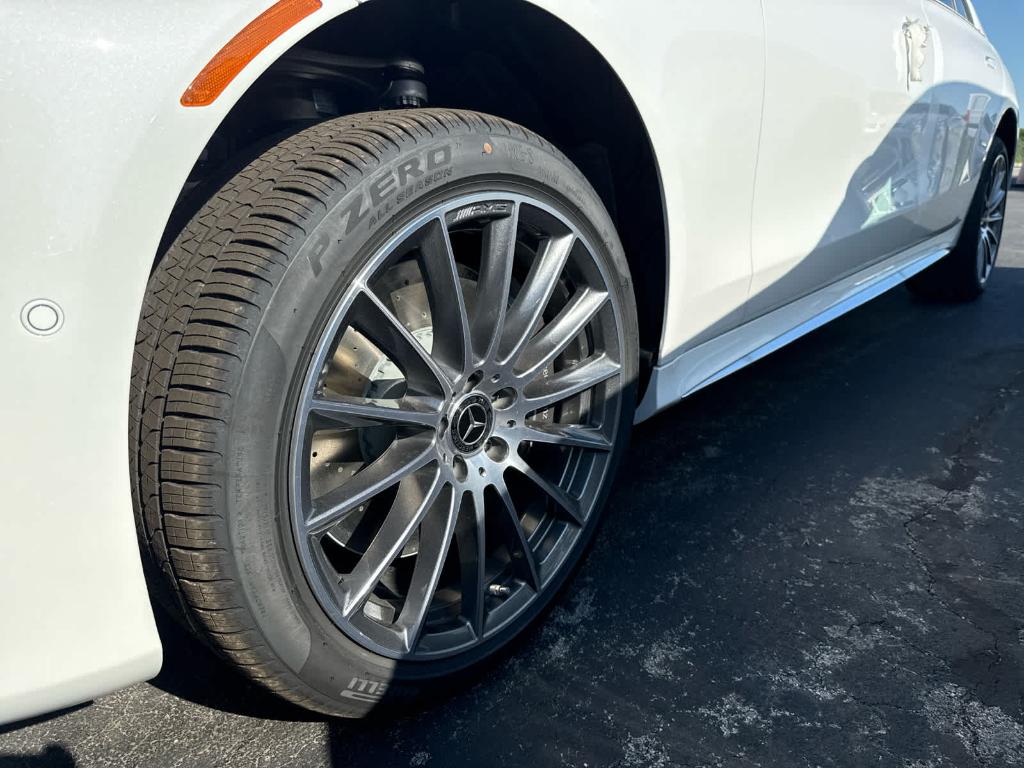 MERCEDES-BENZ S-CLASS - 6