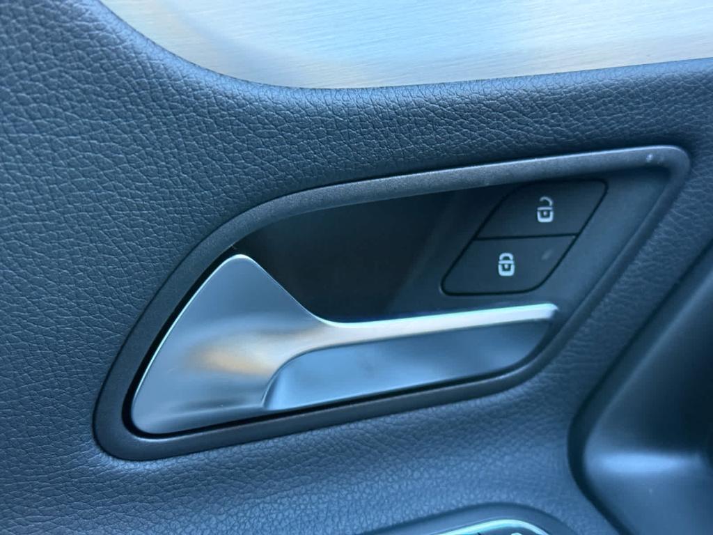 صورة مصغرة 25 لـ 2026 Mercedes-BENZ CLA