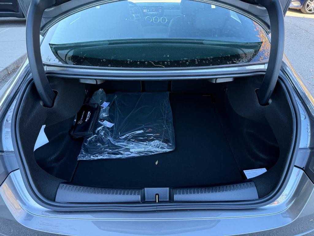 صورة مصغرة 36 لـ 2026 Mercedes-BENZ CLA