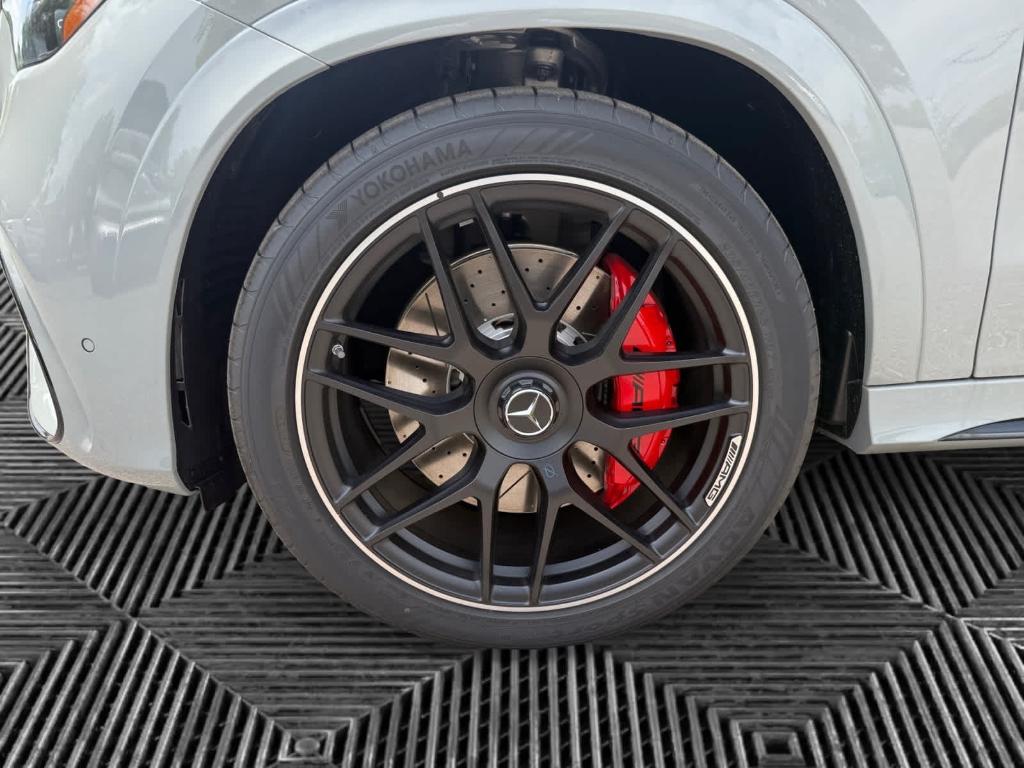 MERCEDES-BENZ GLE-CLASS - 9