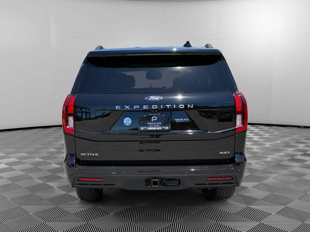 2025 FORD EXPEDITION MAX ACTIVE — фото 4
