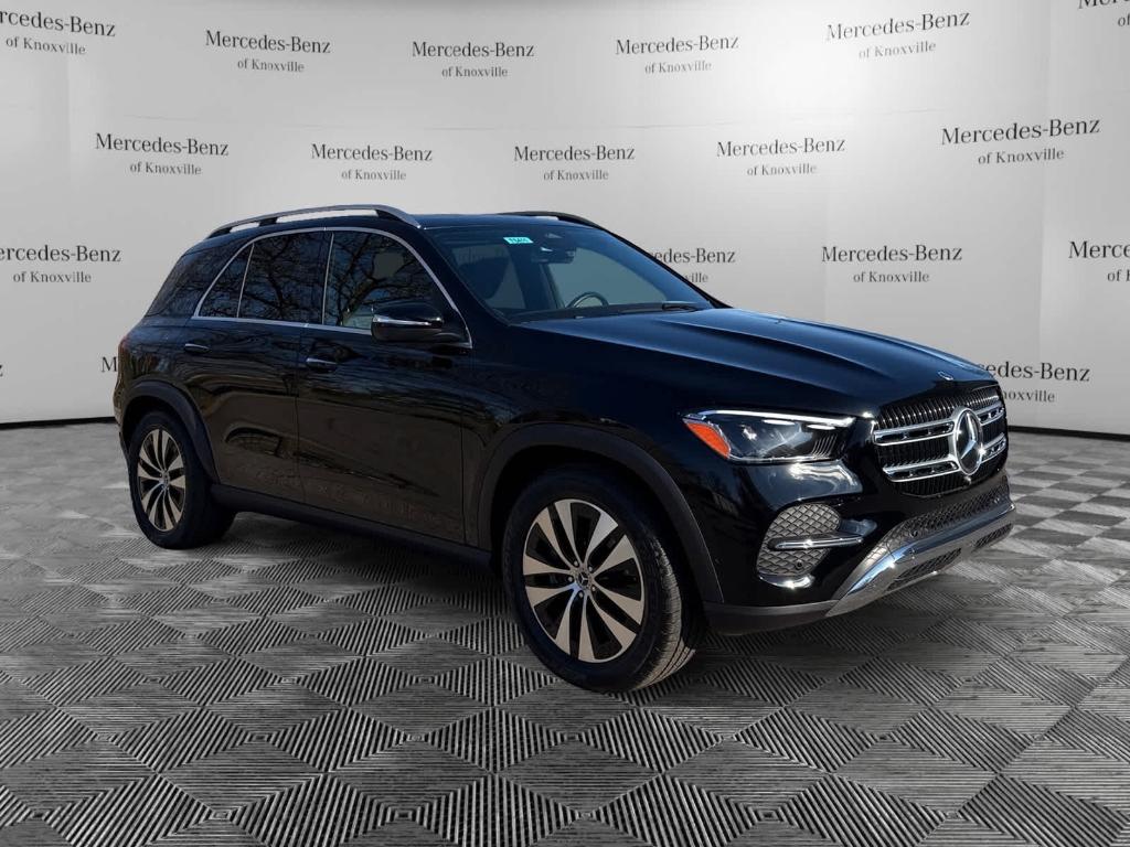 MERCEDES-BENZ GLE - 7