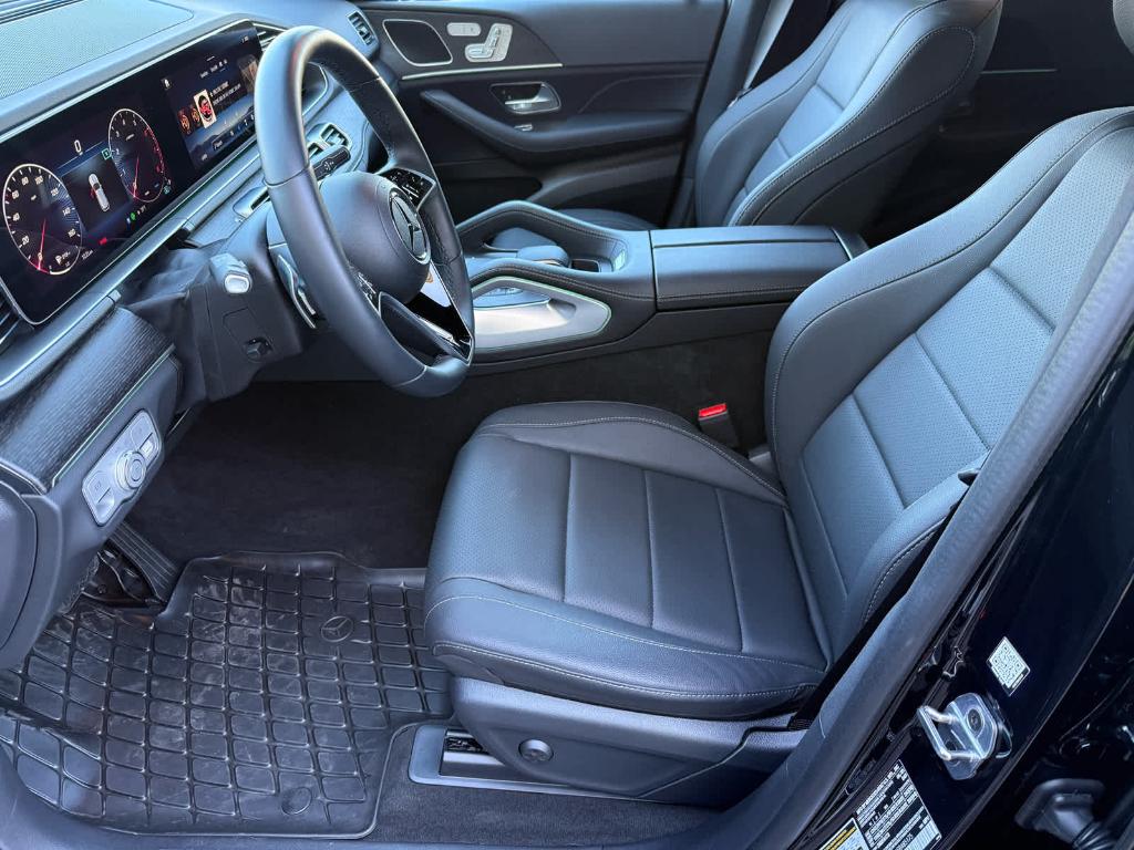 MERCEDES-BENZ GLE - 10