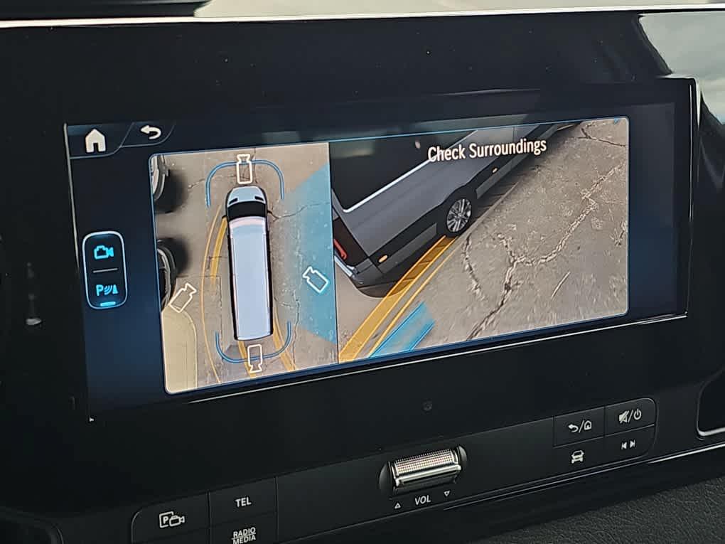 صورة مصغرة 22 لـ 2026 Mercedes-BENZ OTHERS