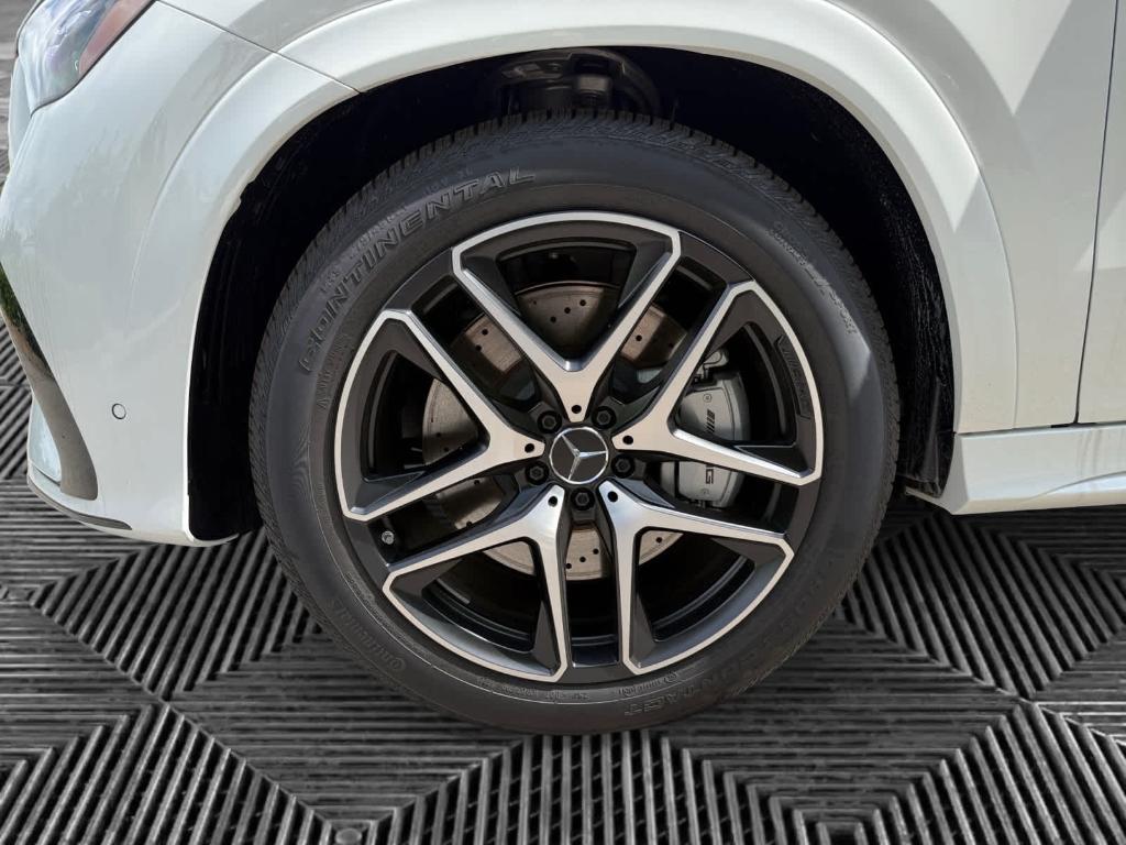 MERCEDES-BENZ GLE-CLASS - 9