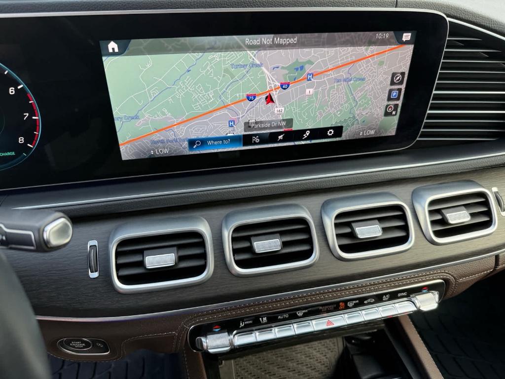 2022 Mercedes-BENZ GLE — миниатюра 17
