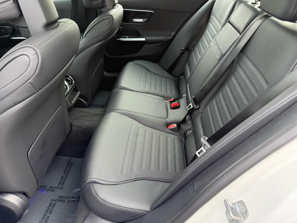 صورة مصغرة 11 لـ 2026 Mercedes-BENZ AMG C 43 BASE 4MATIC