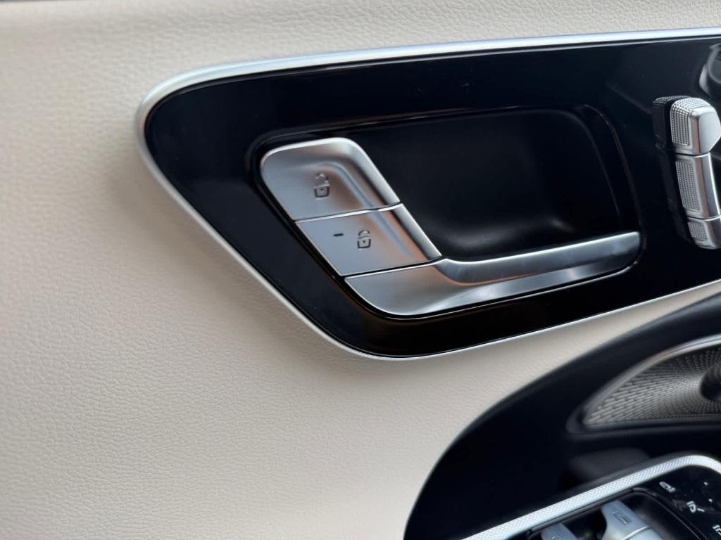 2026 Mercedes-BENZ E-CLASS — миниатюра 27