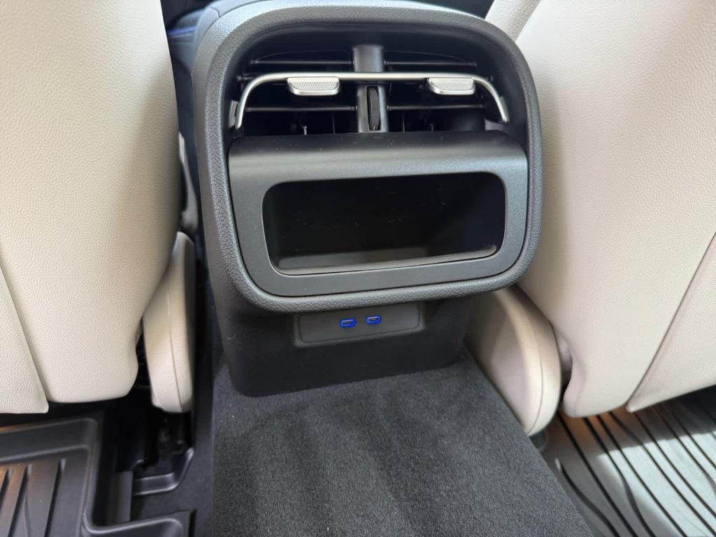 2026 Mercedes-BENZ E-CLASS — миниатюра 16