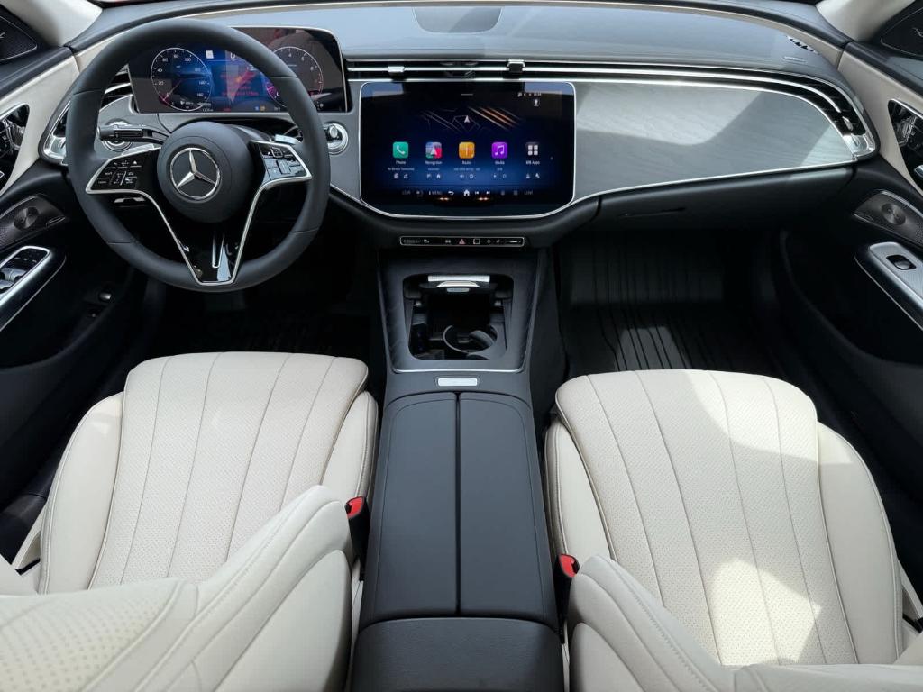 2026 Mercedes-BENZ E-CLASS — миниатюра 12
