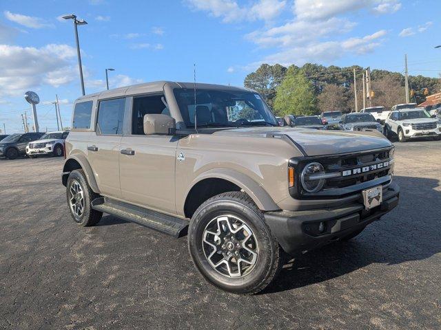 FORD BRONCO OUTER BANKS - 2