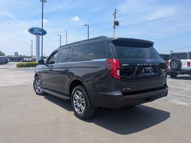 2026 FORD EXPEDITION MAX ACTIVE — фото 8