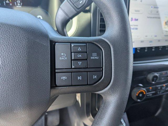 صورة مصغرة 18 لـ 2026 FORD F-150 STX