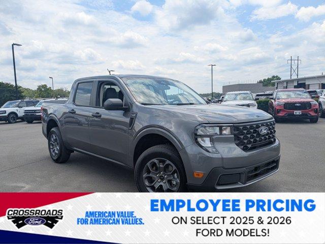 New 2026 Ford Maverick XLT