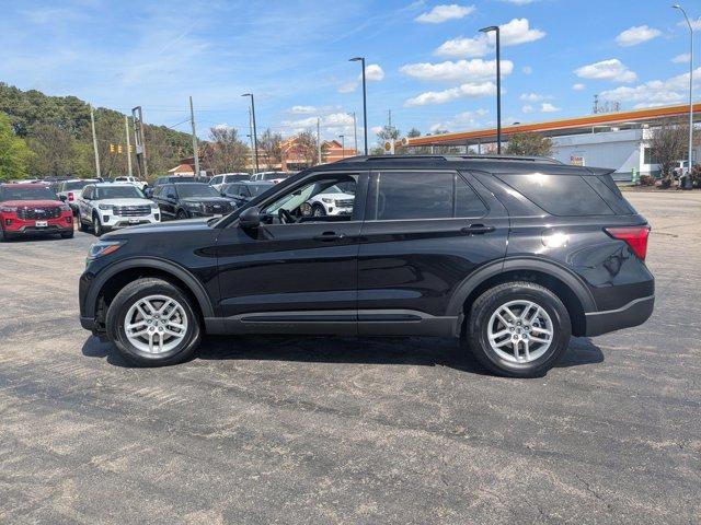 2026 FORD EXPLORER ACTIVE — фото 7