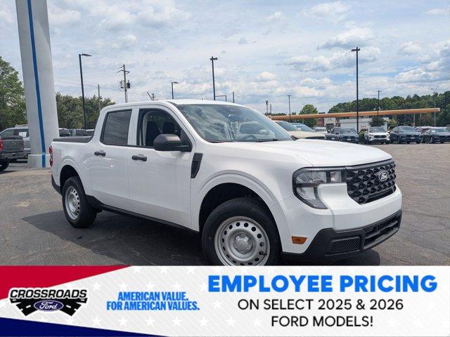 New 2026 Ford Maverick XL
