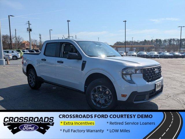 New 2026 Ford Maverick XLT